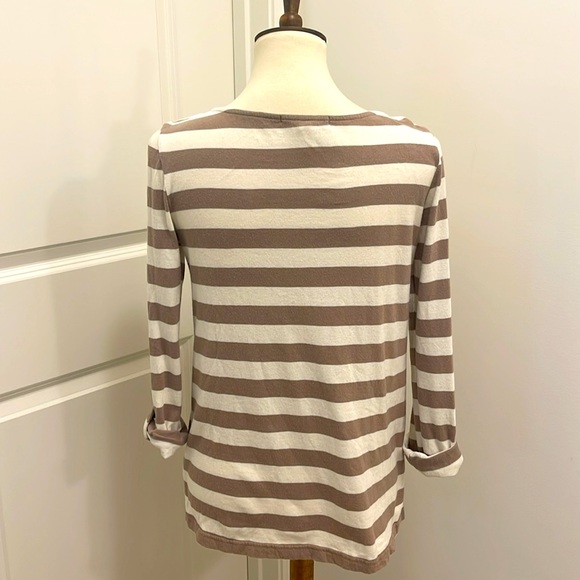 Soft Joie Top - Picture 2 of 4